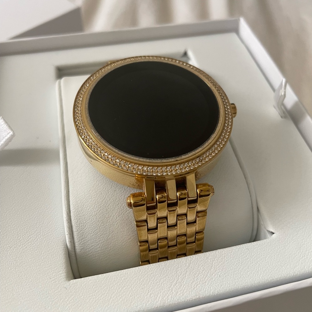 Michael Kors Darci 5e smartwatch